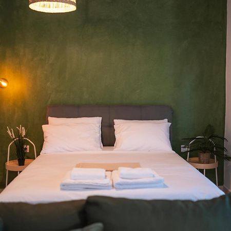 Ancient Forest Suite By Heeaven'S Hall Luxury Suites Αλεξανδρούπολη Εξωτερικό φωτογραφία