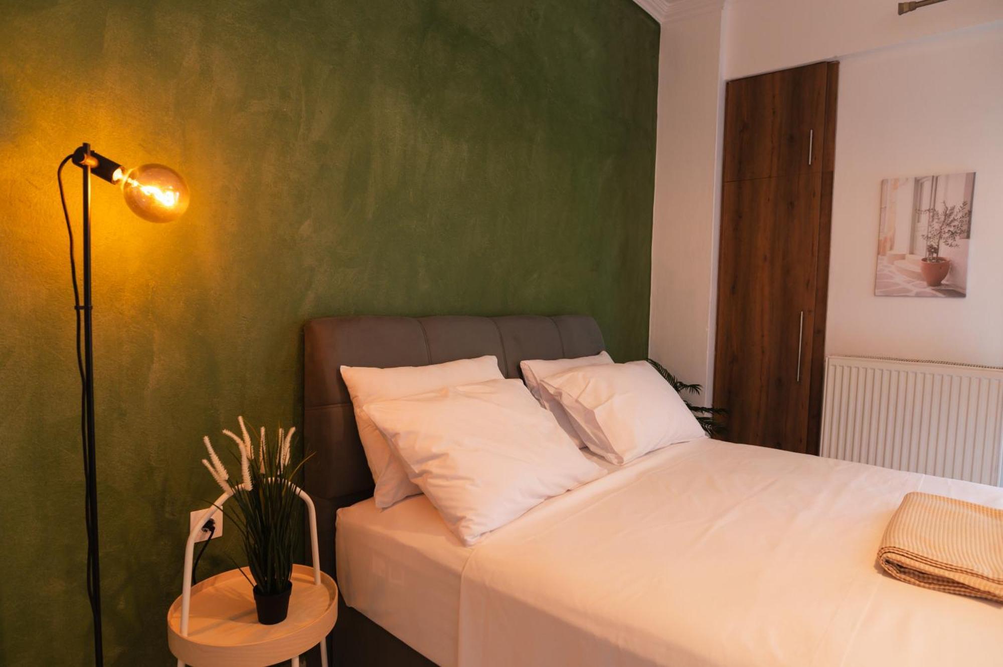 Ancient Forest Suite By Heeaven'S Hall Luxury Suites Αλεξανδρούπολη Εξωτερικό φωτογραφία
