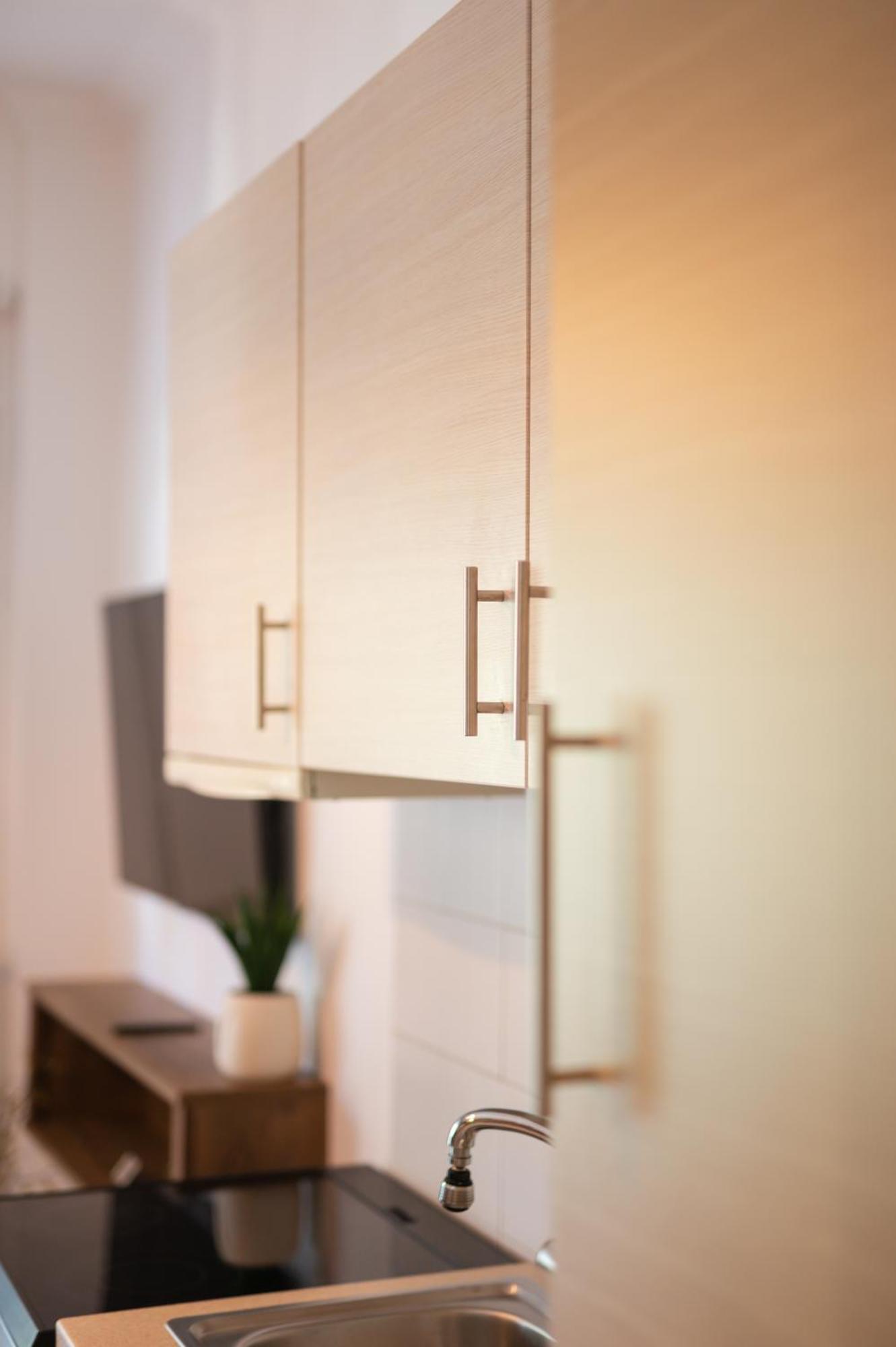 Ancient Forest Suite By Heeaven'S Hall Luxury Suites Αλεξανδρούπολη Εξωτερικό φωτογραφία