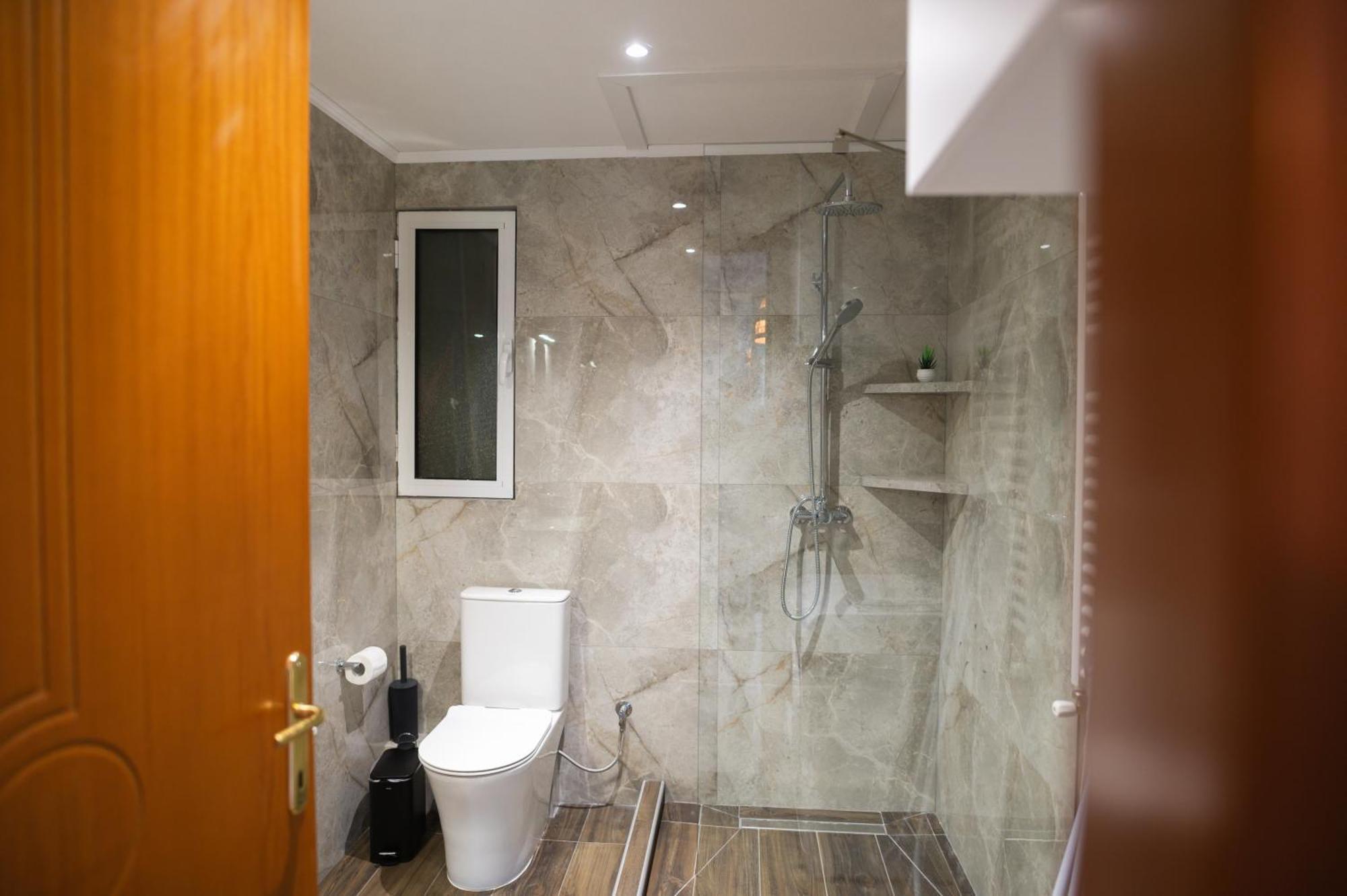 Ancient Forest Suite By Heeaven'S Hall Luxury Suites Αλεξανδρούπολη Εξωτερικό φωτογραφία