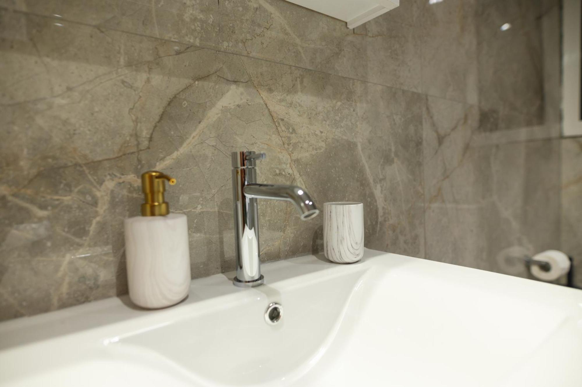 Ancient Forest Suite By Heeaven'S Hall Luxury Suites Αλεξανδρούπολη Εξωτερικό φωτογραφία